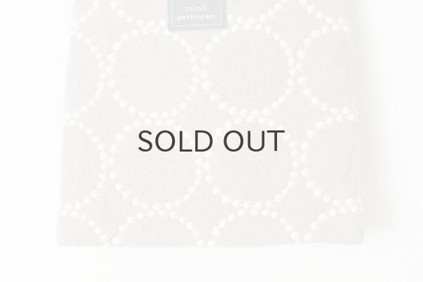 画像4: tambourine mini bag (ADA9291:GY) (4)