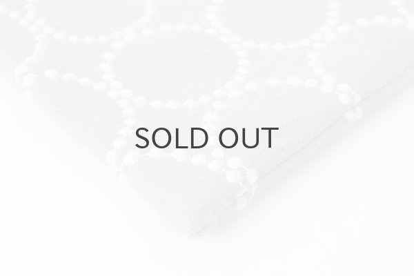 画像5: tambourine mini bag (ADA9291:GY) (5)