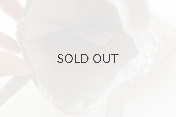 画像6: tambourine mini bag (ADA9291:GY) (6)