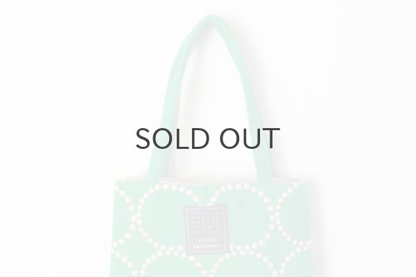 画像3: tambourine mini bag (ADA9291:GR) (3)