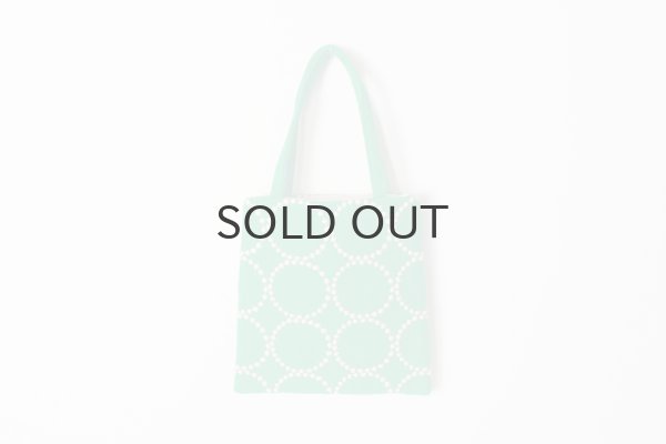 画像2: tambourine mini bag (ADA9291:GR) (2)