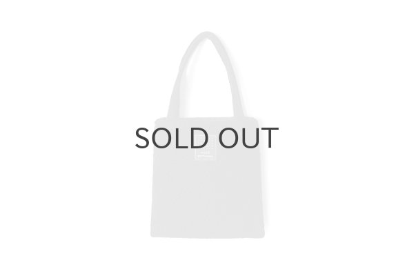 画像1: tambourine mini bag (ADA9291:DNV) (1)