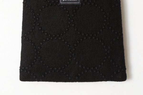 画像4: tambourine mini bag (ADA9291:DNV) (4)