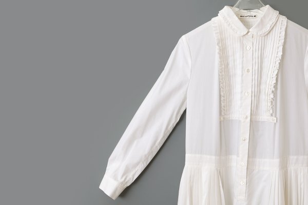 画像11: swing garden ドレス (ADA3175:WH) (11)