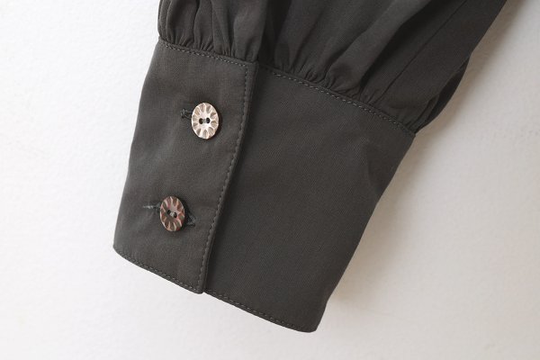 画像10: tambourine ラグランスリーブブラウス (ADA1399:CH) (10)