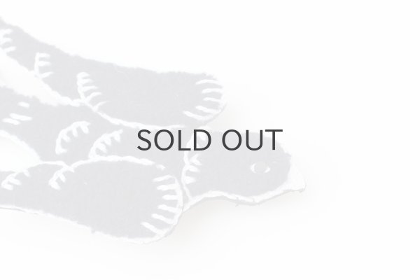 画像3: wind bird コサージュ (ADA7756:NV) (3)