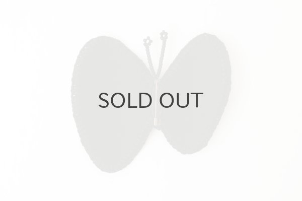 画像7: misty flower コサージュ (ADA7757) (7)