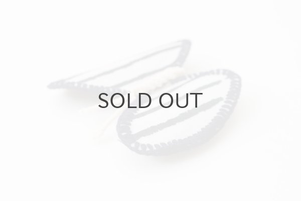 画像5: misty flower コサージュ (ADA7757) (5)