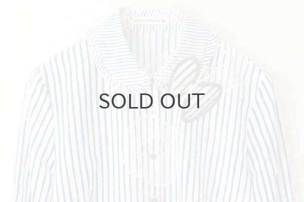 画像11: misty flower コサージュ (ADA7757) (11)