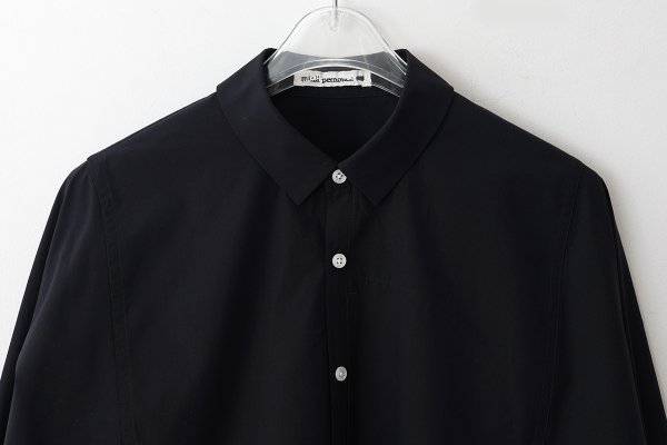 画像3: breathing ブラウス (ADA1398:NV) (3)