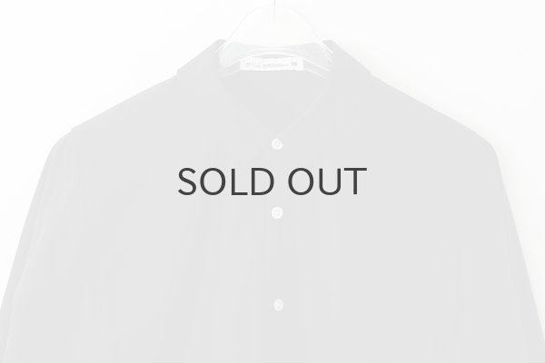 画像3: breathing ブラウス (ADA1398:NV) (3)