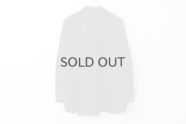 画像2: breathing ブラウス (ADA1398:NV) (2)