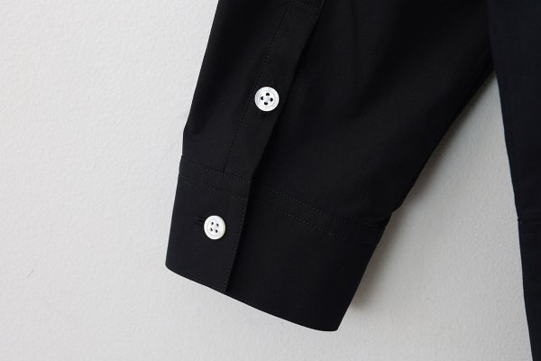 画像7: breathing ブラウス (ADA1398:NV) (7)