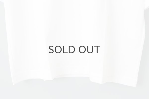 画像6: pelata ハーフスリーブカットソー (ADA8016:WH) (6)