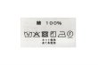 画像9: pelata ハーフスリーブカットソー (ADA8016:BK) (9)