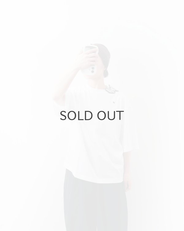 150cm/Sサイズ着用