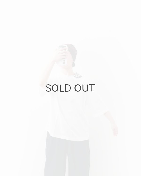 150cm/Sサイズ着用