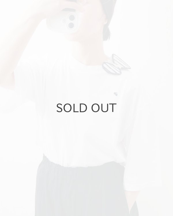 150cm/Sサイズ着用