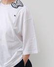 150cm/Sサイズ着用
