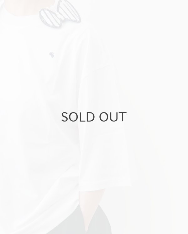 150cm/Sサイズ着用