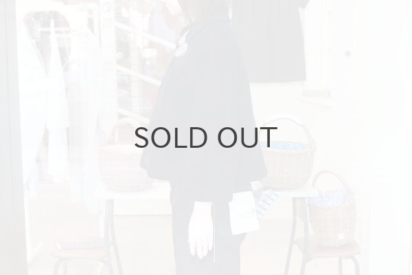 画像14: land puzzle ショートジャケット (ADA2431:NV) (14)