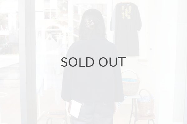 画像16: land puzzle ショートジャケット (ADA2431:NV) (16)