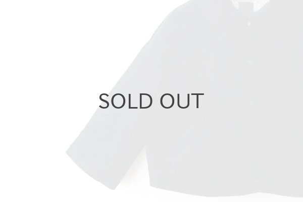 画像4: land puzzle ショートジャケット (ADA2431:NV) (4)