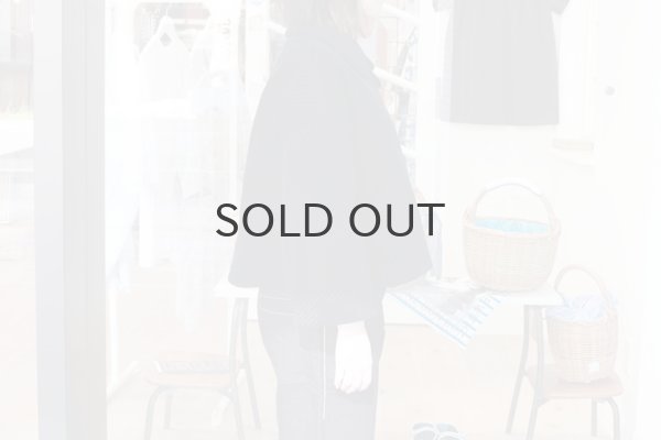 画像15: land puzzle ショートジャケット (ADA2431:NV) (15)