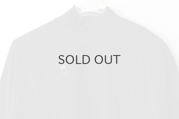 画像3: choucho カットソー (ADA8023:BK) (3)