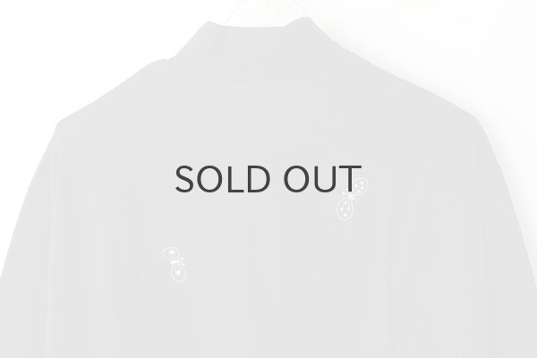 画像6: choucho カットソー (ADA8023:BK) (6)