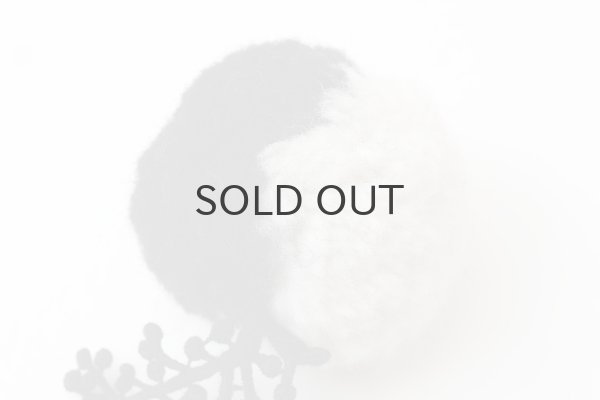 画像6: 【一部予約商品あり】balle ブローチ (ADA7732) (6)