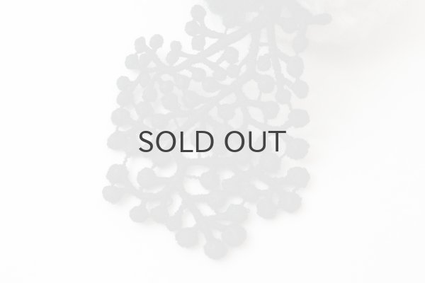 画像7: 【一部予約商品あり】balle ブローチ (ADA7732) (7)