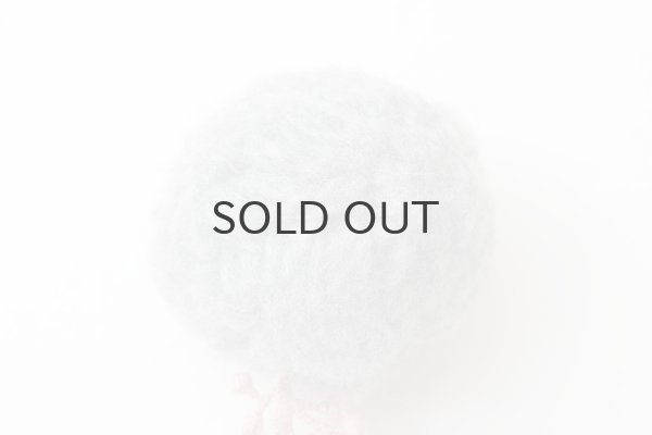 画像9: 【一部予約商品あり】balle ブローチ (ADA7732) (9)