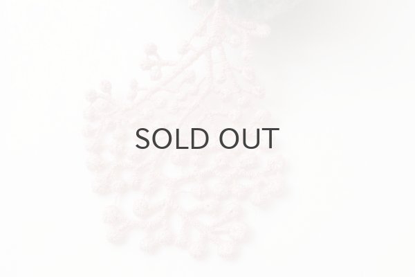 画像10: 【一部予約商品あり】balle ブローチ (ADA7732) (10)