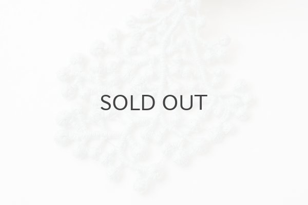 画像4: balle ブローチ (ADA7732) (4)