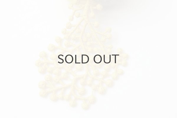 画像7: balle ブローチ (ADA7732) (7)