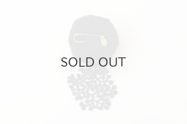 画像8: balle ブローチ (ADA7732) (8)