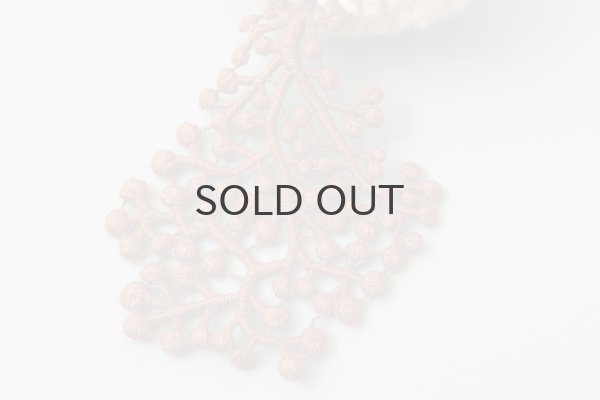 画像4: balle ブローチ (ADA7733) (4)