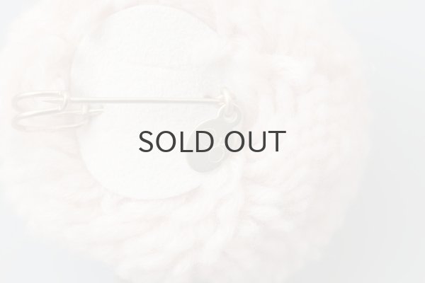 画像8: balle ブローチ (ADA7733) (8)