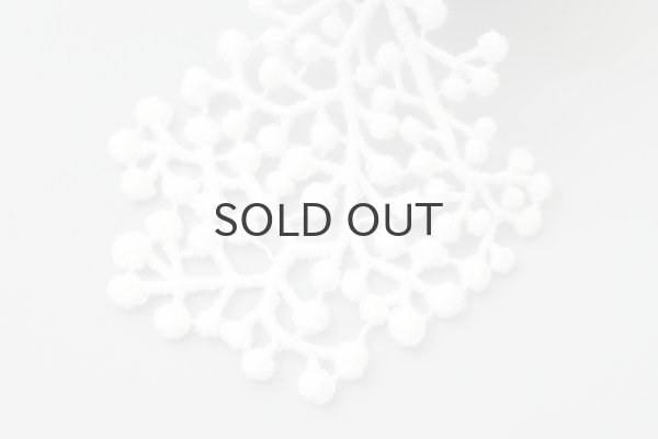 画像7: balle ブローチ (ADA7733) (7)