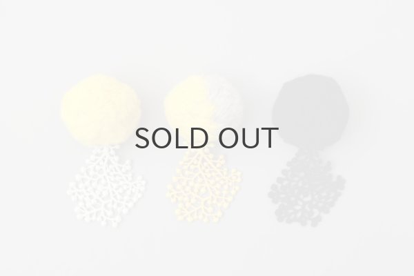 画像1: balle ブローチ (ADA7732) (1)