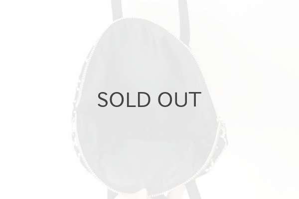 画像8: forest card muffin bag (ADA9268:BK) (8)