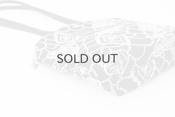 画像5: forest card muffin bag (ADA9268:BK) (5)