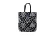 画像1: forest card toast bag (ADA9299:BK) (1)