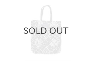 mina perhonen ミナぺルホネン forest card muffin bag