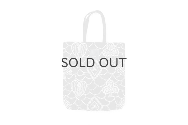mina perhonen ミナぺルホネン forest card toast bag