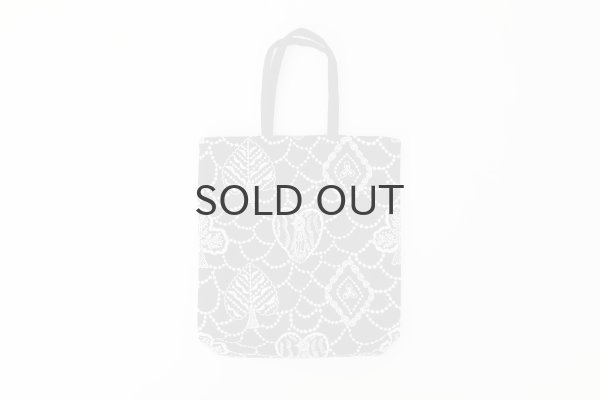 画像2: forest card toast bag (ADA9299:BK) (2)