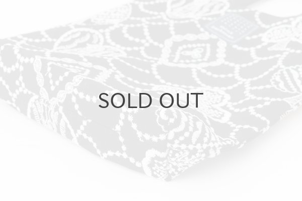 画像4: forest card toast bag (ADA9299:BK) (4)