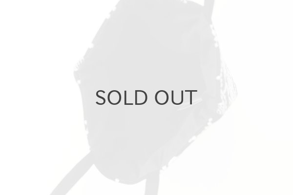 画像6: forest card toast bag (ADA9299:BK) (6)