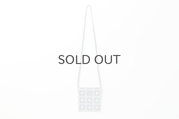 画像3: anemone pocket bag (ADA9303:NV) (3)